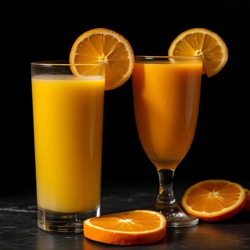 Juices and more
